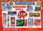 Eurostock Sino all'11 dicembre 2025 - al 11.12.2025
