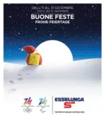 Esselunga Buon Natale - al 31.12.2025