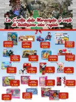 Brillo La grotta delle meraviglie - al 31.12.2025