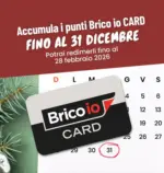 Bricoio Offerte - al 31.12.2025