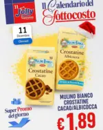 Jolly Market Sottocosto - al 11.12.2025