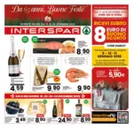 Interspar Da 65 anni, Buone Feste - al 24.12.2025