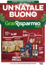 Un natale buono