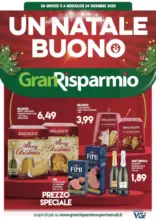 Un natale buono