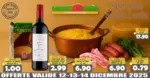 MercADone Speciale santa lucia - al 14.12.2025