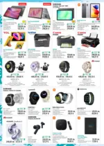 ЗОРА Празнични предложения от ЗОРА с валидност до 08.01.2026 - до 08-01-26