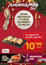 Estas Navidades Tu Mesa Se Merece Lo Mejor