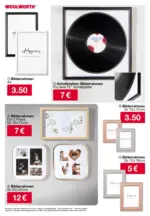 Woolworth Woolworth: Wochenangebote - bis 22.12.2025