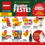 PENNY Buone feste! - al 31.12.2025