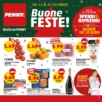 PENNY Buone feste! - al 31.12.2025