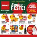 PENNY Buone feste! - al 31.12.2025