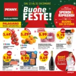 PENNY Buone feste! - al 31.12.2025