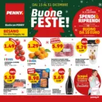 PENNY Buone feste! - al 31.12.2025