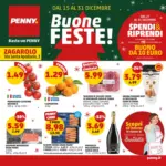 PENNY Buone feste! - al 31.12.2025