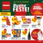 PENNY Buone feste! - al 31.12.2025