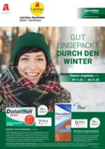 L&auml;rchen-Apotheke L&auml;rchen-Apotheke - bis 26.12.2025