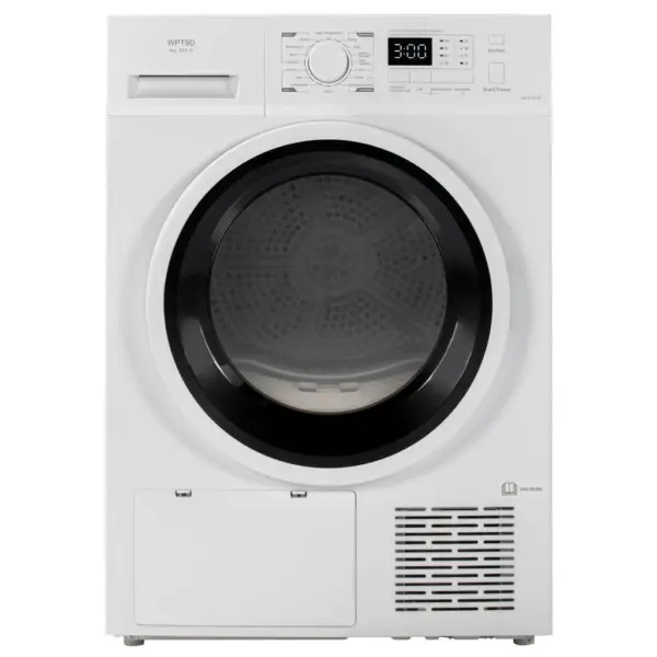 POCOline Wärmepumpentrockner