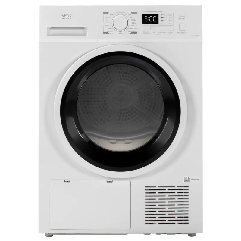 POCOline Wärmepumpentrockner