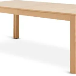 JYSK Masă KORSKRO 100x200/326 stejar natur