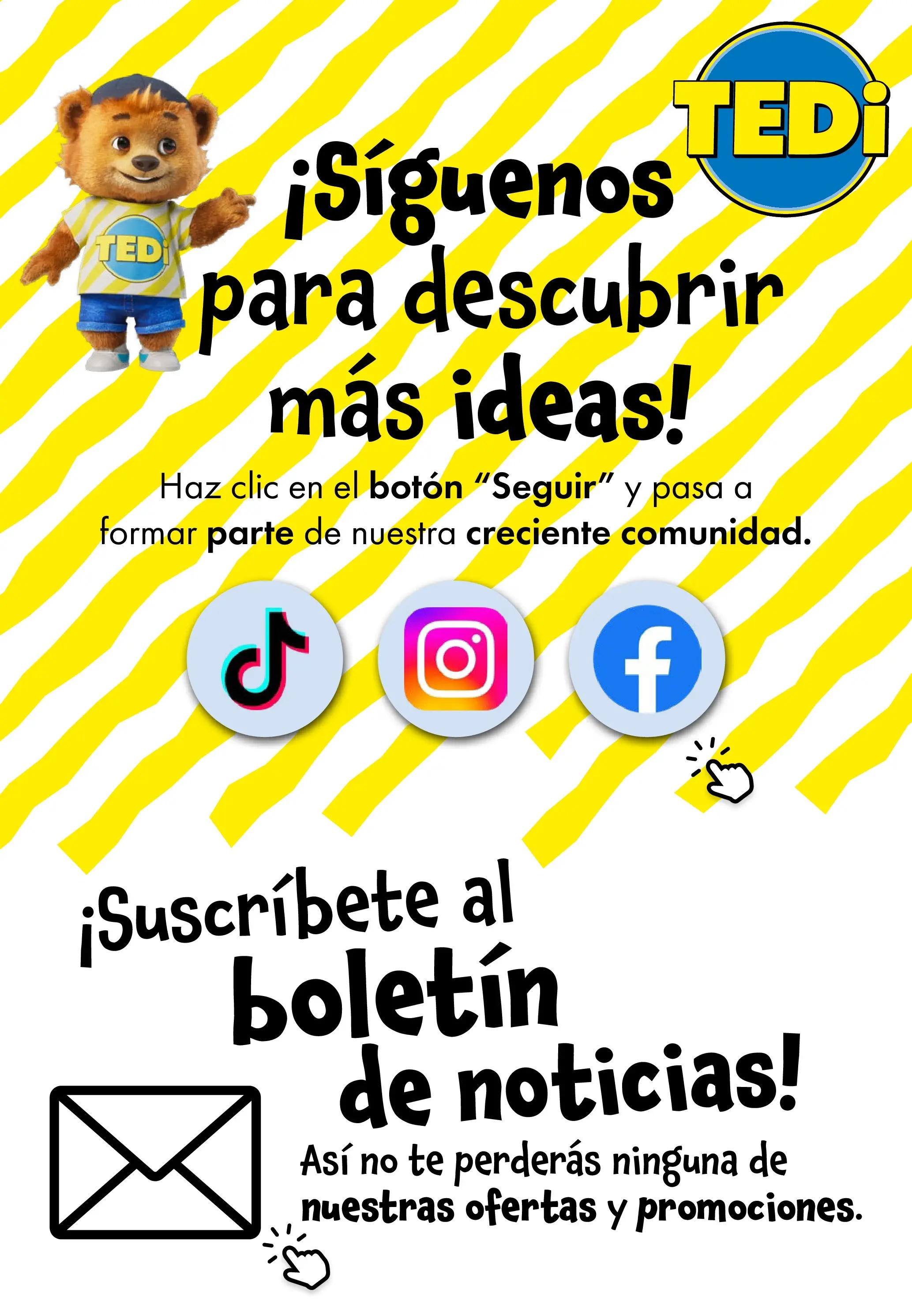 TEDi - folleto 19/12/2025 - 24/12/2025 | Página: 8 | Productos: Té