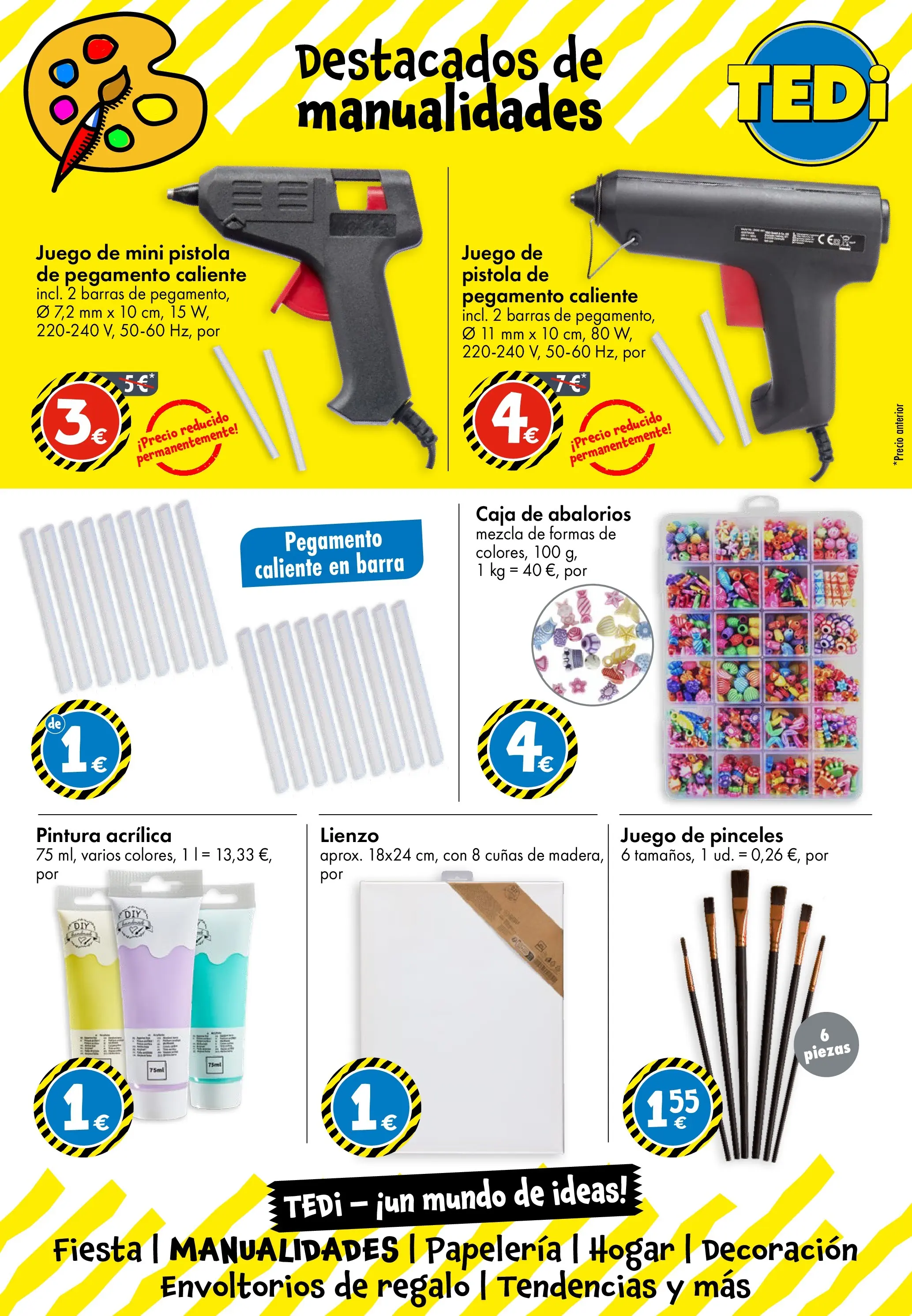 TEDi - folleto 19/12/2025 - 24/12/2025 | Página: 11 | Productos: Caja