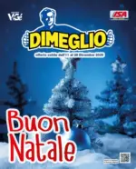 Dimeglio Buon Natale - al 28.12.2025