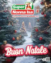 Buon Natale