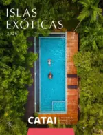 Catai Islas Ex&oacute;ticas - hasta el 01.03.2026
