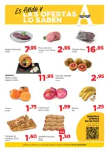 Ofertas válidas en nuestras tiendas físicas del 11 al 14 de diciembre