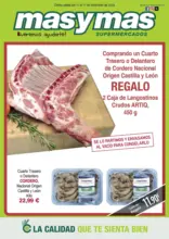 Oferta válida del 11 al 17 de diciembre de 2025