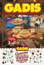 Precios válidos del 11 al 17 de diciembre de 2025