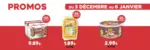 marcel & fils Promos - au 06.01.2026