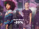 DPAM Christmas Disco: 20% off - au 25.12.2025