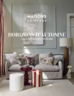 Maisons du Monde HORIZONS DíAUTOMNE - au 31.12.2025
