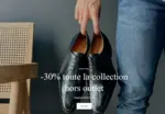 Loding -30% toute la collection hors outlet - au 06.01.2026