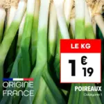 Supeco Catalogue Supeco - au 17.12.2025