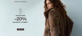 -20% NA BUNDY A KABÁTY