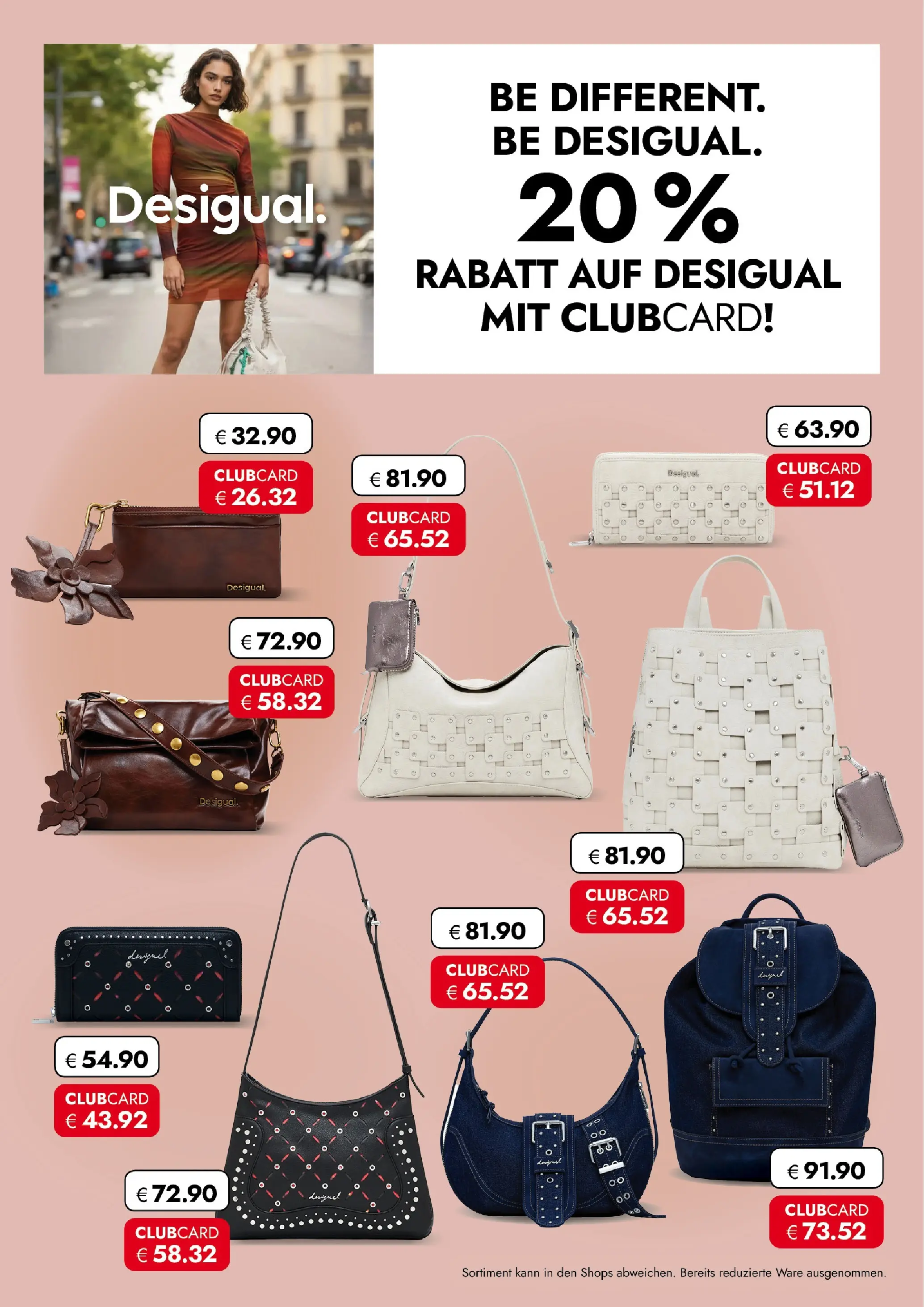 Travel FREE Flugblatt von 12.12.2025 - Aktuelle Angebote | Seite: 10