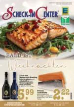 Scheck-in Center Heidelberg E center: Wochenangebote - bis 20.12.2025