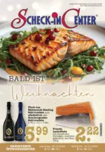 Scheck-in-Center Sinzheim E center: Wochenangebote - bis 20.12.2025