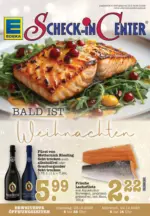 Scheck-in Center Frankfurt E center: Wochenangebote - ab 15.12.2025