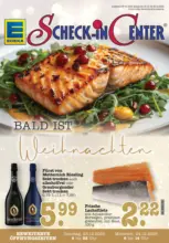 E center: Wochenangebote