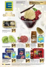 EDEKA Habig EDEKA: Wochenangebote - ab 15.12.2025