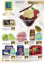 EDEKA Kuhn EDEKA: Wochenangebote - ab 15.12.2025