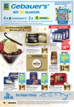 E center E center: Wochenangebote - bis 20.12.2025