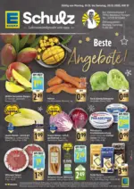 EDEKA EDEKA: Wochenangebote - bis 20.12.2025
