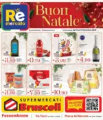 Bruscoli Buon Natale - al 31.12.2025