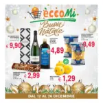 Eccomi Eccomi - al 26.12.2025