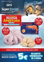 Deco Market Buone Feste! - al 31.12.2025