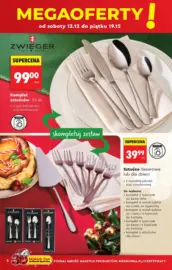 Atrakcyjne oferty specjalne dla wszystkich